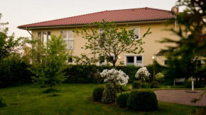 Hotel Fauna in Breiholz